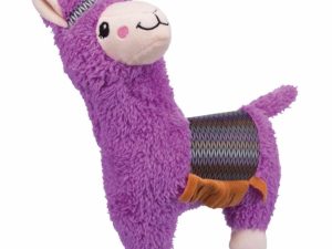 Trixie Plüschtier Alpaka - 31 cm