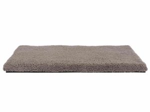 Trixie Vital Liegematte Bendson - hellgrau - 120 x 85 cm