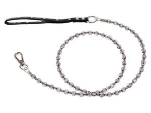 Karlie Flamingo Leine Fabuleash - Grau