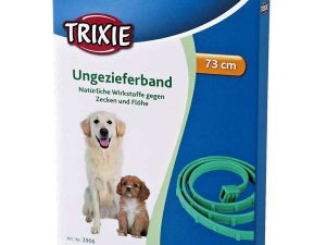 Trixie Ungezieferband für Hunde, 60 cm