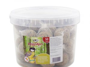 Pfiffikus Meisenknödel 50StE