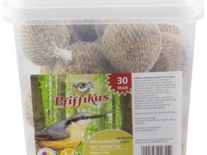 Pfiffikus Meisenknöd Insekt 30StE