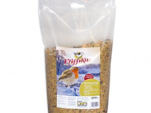 Pfiffikus Fettfutter 10kg