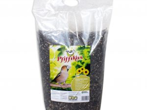 Pfiffikus Sonnenblumen gestr. 10kg