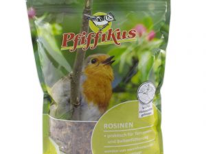 Pfiffikus Rosinen 10kg