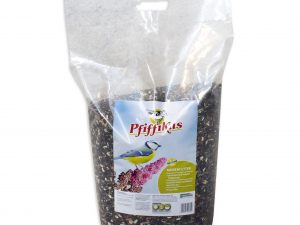 Pfiffikus Meisenfutter 10kg