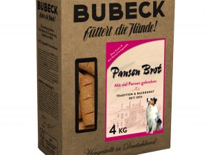 Bubeck Pansenbrot 4kg