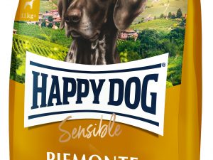 HappyDog Supr.Sensible Piemonte 10kg