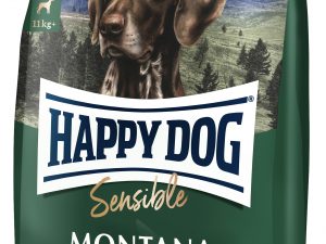 HappyDog Supreme Montana 10kg