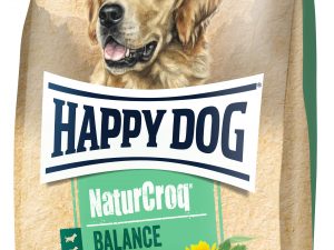 HappyDog NaturCroq Balance 4kg