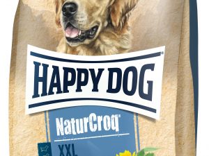 HappyDog NaturCroq XXL 15kg