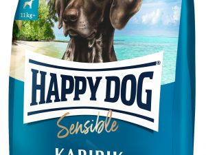 HappyDog Supreme Sens Karibik 11kg
