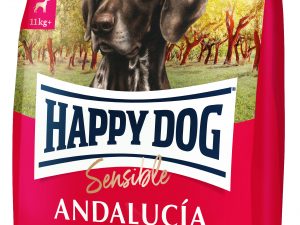 HappyDog Supreme Andalucía 11kg