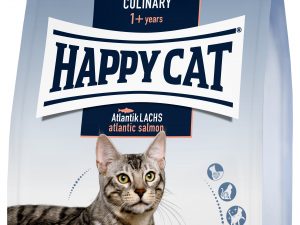 HappyCat Culina Atlantik Lachs 10kg