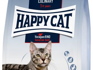 HappyCat Culina Voralpen Rind 10kg