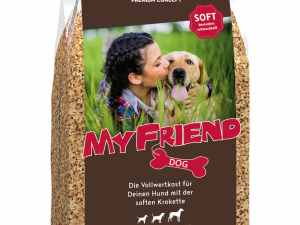 Bosch My Friend Softbrock.15kg