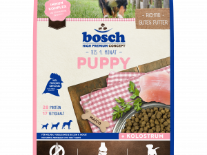 Bosch Puppy 7,5kg