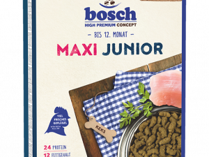 Bosch Maxi Junior 15kg