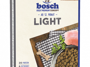 Bosch Special Light 12,5kg