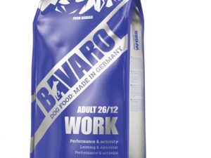 Bavaro Work 18kg