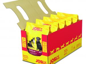 Josera JosiDog Regular 5x900g