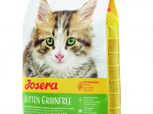 Josera Katze Kitten 10kg