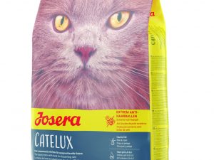Josera Katze Catelux 10kg