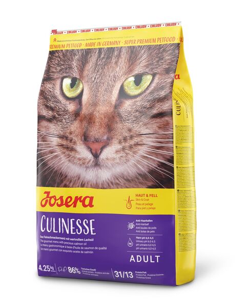 Josera Katze Culinesse 4,25kg