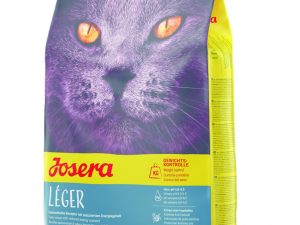 Josera Katze Leger 10kg
