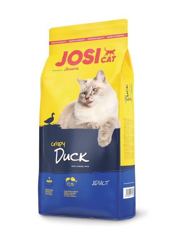 Josera JosiCat Duck 10kg