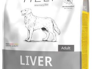 Josera Hund Help Liver Dog Dry 10kg