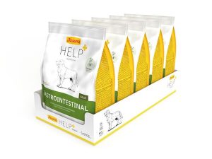 Josera Help GastroIntes 5x900g
