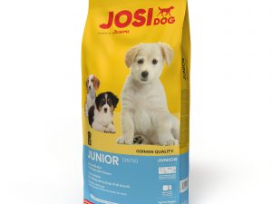 JosiDog Junior 15kg