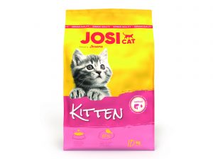 Josera Katze JosiCat Kitten 10kg