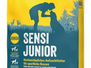 Josera Hund SensiJunior 12,5kg