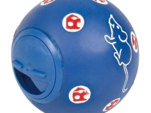 Trixie Snacky Snackball für Katzen - 7 cm