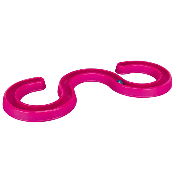 Trixie Flashing Ball Race – Bild 6