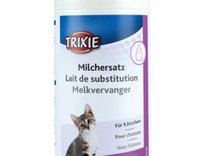 Trixie Milchersatz Pulver für Katzen - 250g