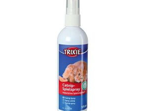Trixie Catnip-Spielspray, 175 ml