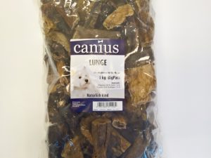 Canius BigPack Lunge 1kg