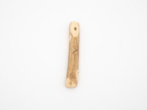 Wuff Kaffeeholz Größe S