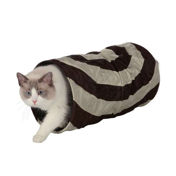 Trixie Rascheltunnel Crunch - 50 cm – Bild 3