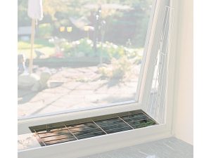 Trixie Kippfenster-Schutzgitter, rechteckig