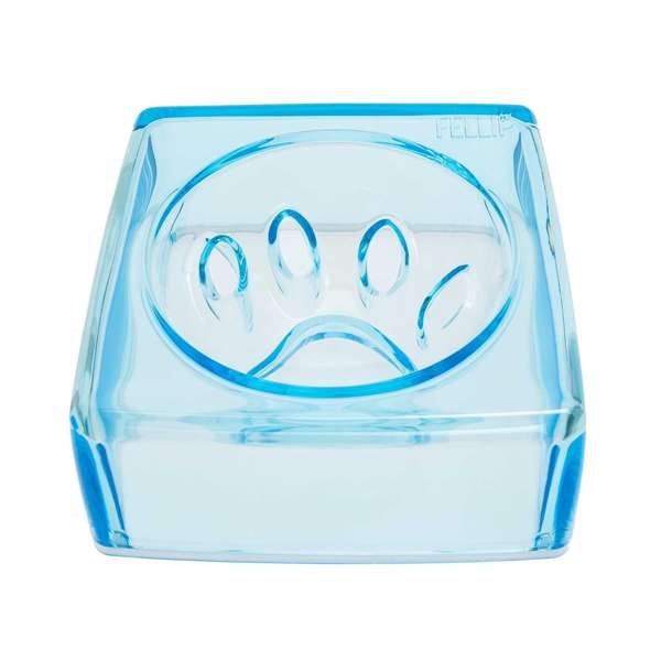 Karlie Flamingo Napf Kristall Good - 360 ml - Blau – Bild 3