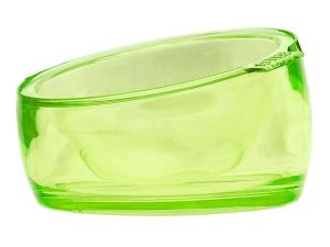 Karlie Flamingo Napf Oblik Supreme - 300 ml - Grün