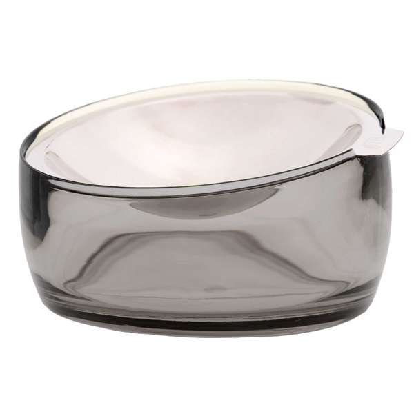 Karlie Flamingo Napf Oblik Lordly - 80 ml - Blau – Bild 3