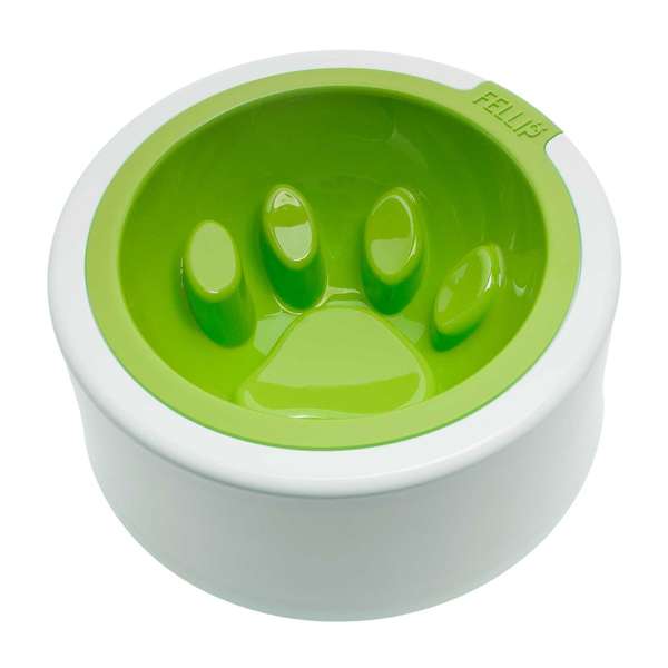 Karlie Flamingo Napf Kaleido - 400 ml - Hellblau – Bild 6