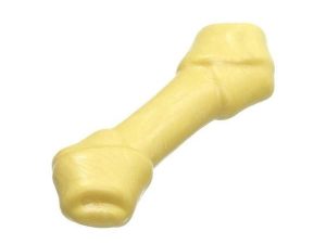 Karlie good4fun TPR Vanille-Knochen - 14 cm