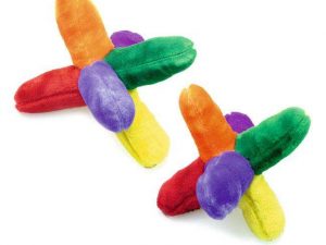 Karlie Plüsch-Stern - 25 cm