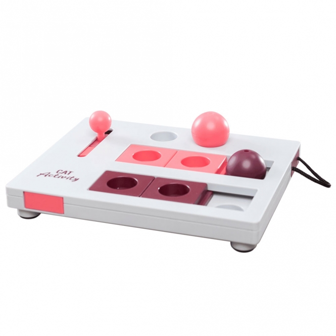 Trixie Cat Activity Brain Mover – Bild 3